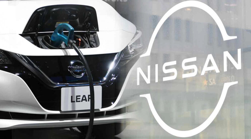 Nissan đang lên kế hoạch cải tiến công nghệ xe điện